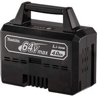 Bloc-pile BL6440, Lithium-ion, 64 V, 4 Ah Les Fournitures Industrielles Méga