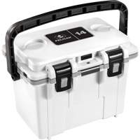 Glaci&egrave;re personnelle 14QT, 3,5 gal. Les Fournitures Industrielles Méga