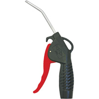 IT-AG4AN Pistolet souffleur &agrave; bec coud&eacute; 4" Les Fournitures Industrielles Méga