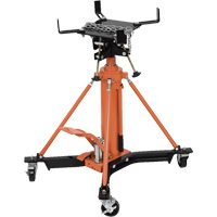 816B High Lift Professional 2-Stage Transmission Jack, 1 Ton(s) Lifting Capacity Les Fournitures Industrielles Méga
