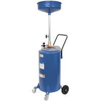 JOIDR68GD Heavy-Duty Waste Oil Drain Les Fournitures Industrielles Méga