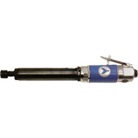 Meuleuse &agrave; rectifier avec rallonge de la s&eacute;rie silencieuse, 1/4", 18000 Tr/min Les Fournitures Industrielles Méga