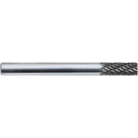 A1-DC Jet-Kut&reg; GP Carbide Burr, 1/4" Dia., 5/8" Depth of Cut Les Fournitures Industrielles Méga