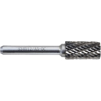 A5-DC Fraise en carbure GP Jet-Kut, 1/2" Dia., 1" Prof. de la coupe Les Fournitures Industrielles Méga