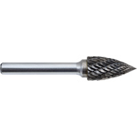 G5-DC Fraise en carbure GP Jet-Kut, 1/2" dia., 1" Prof. de la coupe Les Fournitures Industrielles Méga