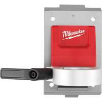 MX Fuel Handheld Core Drill Mounting Plate Les Fournitures Industrielles Méga