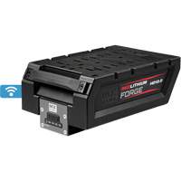Bloc-pile HD12.0 MX Fuel RedLithium Forge Les Fournitures Industrielles Méga