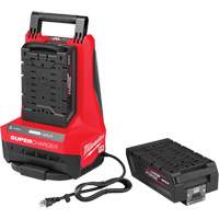 Super chargeur MX Fuel, 120 V, Lithium-ion Les Fournitures Industrielles Méga