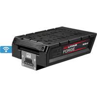 Bloc-pile HD8.0 MX Fuel RedLithium Forge Les Fournitures Industrielles Méga