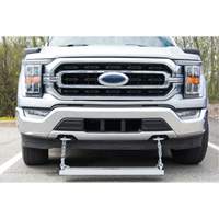 Magnetic Yard Sweepers, 36" W Les Fournitures Industrielles Méga