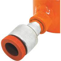 V&eacute;rins hydrauliques, Course de 0,625", Capacit&eacute; de 4 tonne(s) Les Fournitures Industrielles Méga