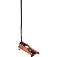 Crics &agrave; planchers pour usage intensif, 2 tonne(s) Capacit&eacute; Les Fournitures Industrielles Méga