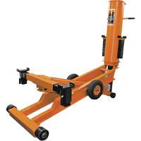 Long Reach Air Lift Jacks Les Fournitures Industrielles Méga