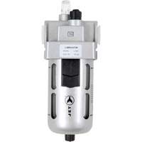 ALS12 Air Lubricators, 1/2" NPT Les Fournitures Industrielles Méga