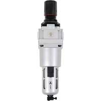 AFRH34 Air Filters - Regulator Combination Les Fournitures Industrielles Méga