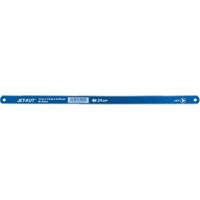 Hacksaws Replacement Blades, Bi-Metal/High Speed Steel, 12" L, 24 TPI Les Fournitures Industrielles Méga