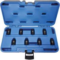 PTS-838 Jeux de douilles External Torx Les Fournitures Industrielles Méga