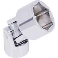 Douilles universelles, 3/8", Prise 3/8", 6 pans Les Fournitures Industrielles Méga