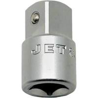 SA7511 Chrome Socket Adapters, 3/4" Drive, 1" Socket Les Fournitures Industrielles Méga