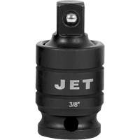 PLUJ-3838 Joints en U &agrave; verrrou pour douilles, Chocs, Prise 3/8", Douille 3/8" Les Fournitures Industrielles Méga