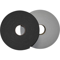 Ruban coupe-froid 1/2"x 2" &agrave; support adh&eacute;sif Les Fournitures Industrielles Méga