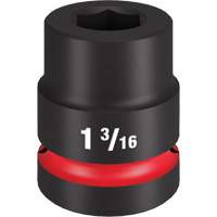 Douille Shockwave Impact Duty, Chocs, 1-3/16", Prise 1", 6 pans Les Fournitures Industrielles Méga