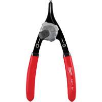0.047" Convertible Snap Ring Pliers Les Fournitures Industrielles Méga