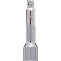 Rallonge de prise, Prise 3/8", 3" lo Les Fournitures Industrielles Méga