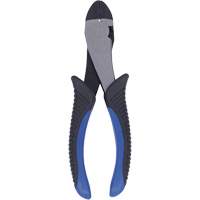 AC-200SHD Angle Head Cutters, 8" L Les Fournitures Industrielles Méga