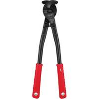 Coupe-c&acirc;ble utilitaire, 17" Les Fournitures Industrielles Méga