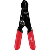 Adjustable Compact Wire Stripper & Cutter Les Fournitures Industrielles Méga