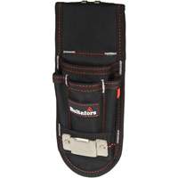 Porte-outil robuste, Porte-outil multiple, Polyester balistique Les Fournitures Industrielles Méga