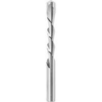 Window & Door Drywall Drill Bits, 1/4", 1-1/4" Flute Les Fournitures Industrielles Méga
