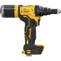 Outil &agrave; riveter sans fil et sans balai 3/16" XR (outil seulement) Les Fournitures Industrielles Méga