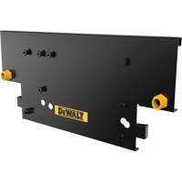 Battery Charger Rail Mount Les Fournitures Industrielles Méga
