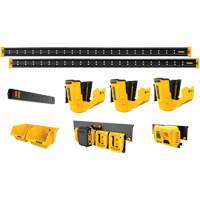 Organisateurs d'outils