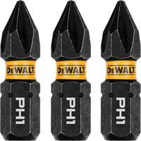 Screwdriver Bits