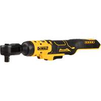 ATOMIC COMPACT SERIES 20V MAX Brushless 1/2" Ratchet (Tool Only) Les Fournitures Industrielles Méga