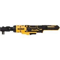 ATOMIC COMPACT SERIES 20V MAX Brushless 1/2" Ratchet (Tool Only) Les Fournitures Industrielles Méga