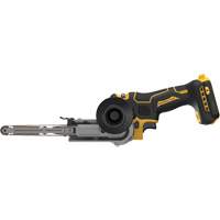 Lime &agrave; ruban MAX XR 18" (outil seulement) Les Fournitures Industrielles Méga