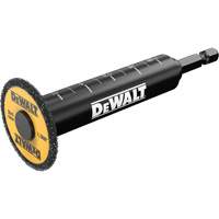 Impact Connect Inside PVC Pipe Cutter Attachment, 1-1/4"- 8" Capacity Les Fournitures Industrielles Méga