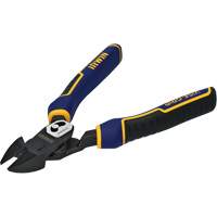VISE-GRIP&reg; PowerSlot High-Leverage Pliers, 8" L Les Fournitures Industrielles Méga