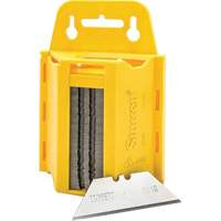 SB-100D Global Dispenser for High Carbon Steel Blades, Single Style Les Fournitures Industrielles Méga