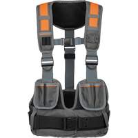 Veste &agrave; outils MODbox Les Fournitures Industrielles Méga