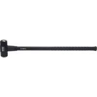 Sledge Hammer, 8 lbs., 36", Fibreglass Handle Les Fournitures Industrielles Méga