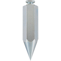 8 oz. Hexagonal Plumb Bob Les Fournitures Industrielles Méga