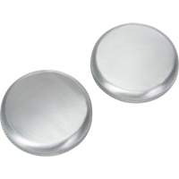 Capuchons d'extr&eacute;mit&eacute; en aluminium Les Fournitures Industrielles Méga