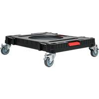 Arx&reg; Dolly with Swivel Casters Les Fournitures Industrielles Méga