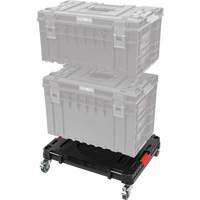 Arx&reg; Dolly with Swivel Casters Les Fournitures Industrielles Méga