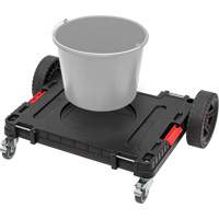 Arx All-Terrain Dolly Les Fournitures Industrielles Méga